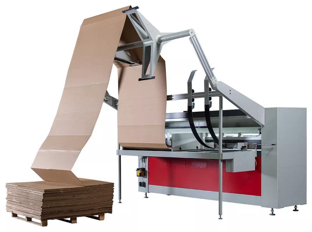 Резательный станок