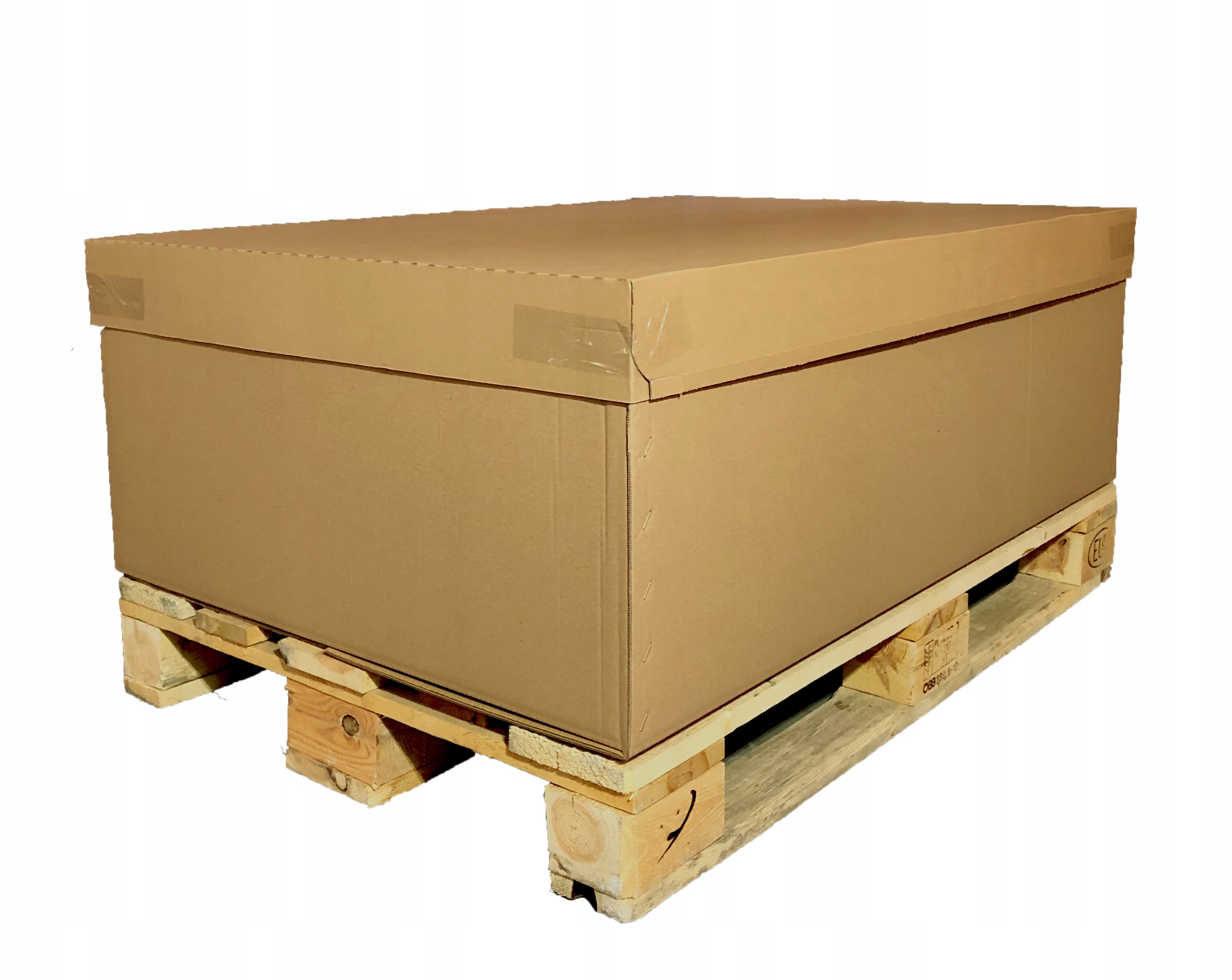 Транспортная коробка