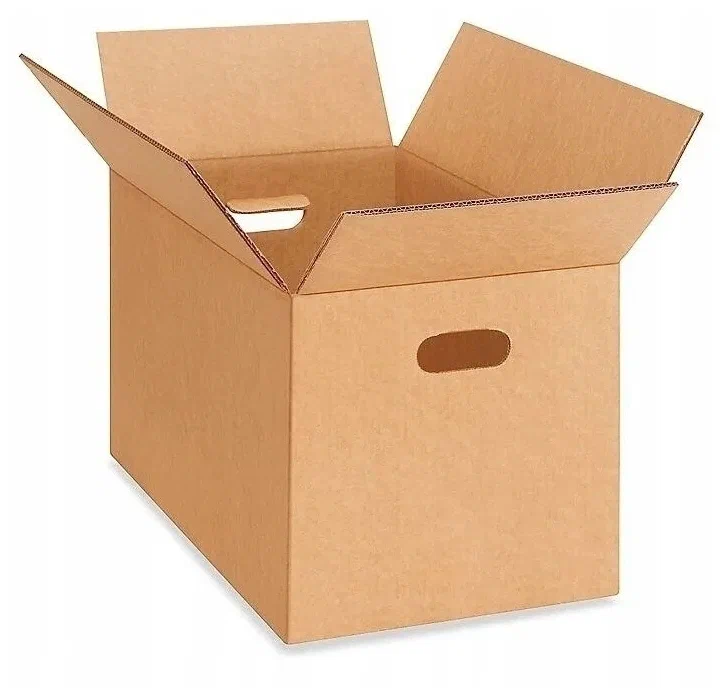 Коробка для переезда