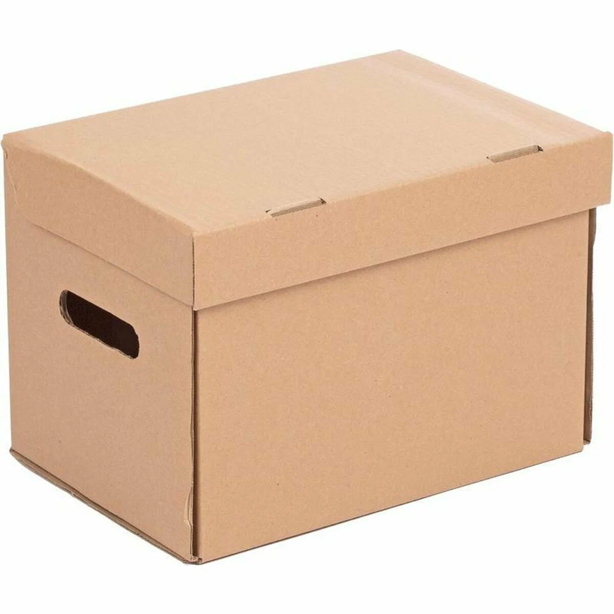 Архивная коробка