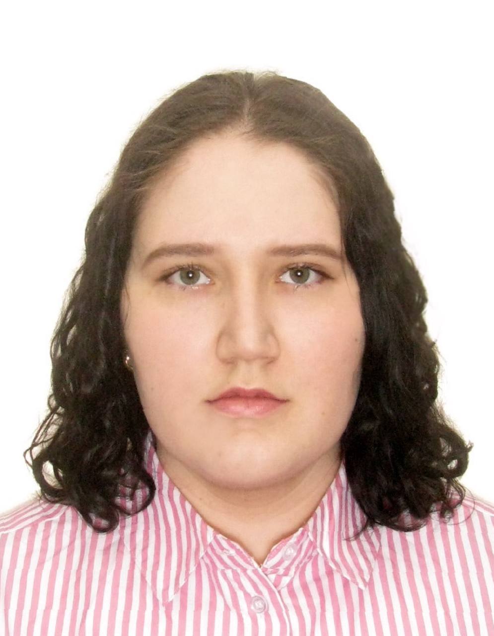 Фото паспорта