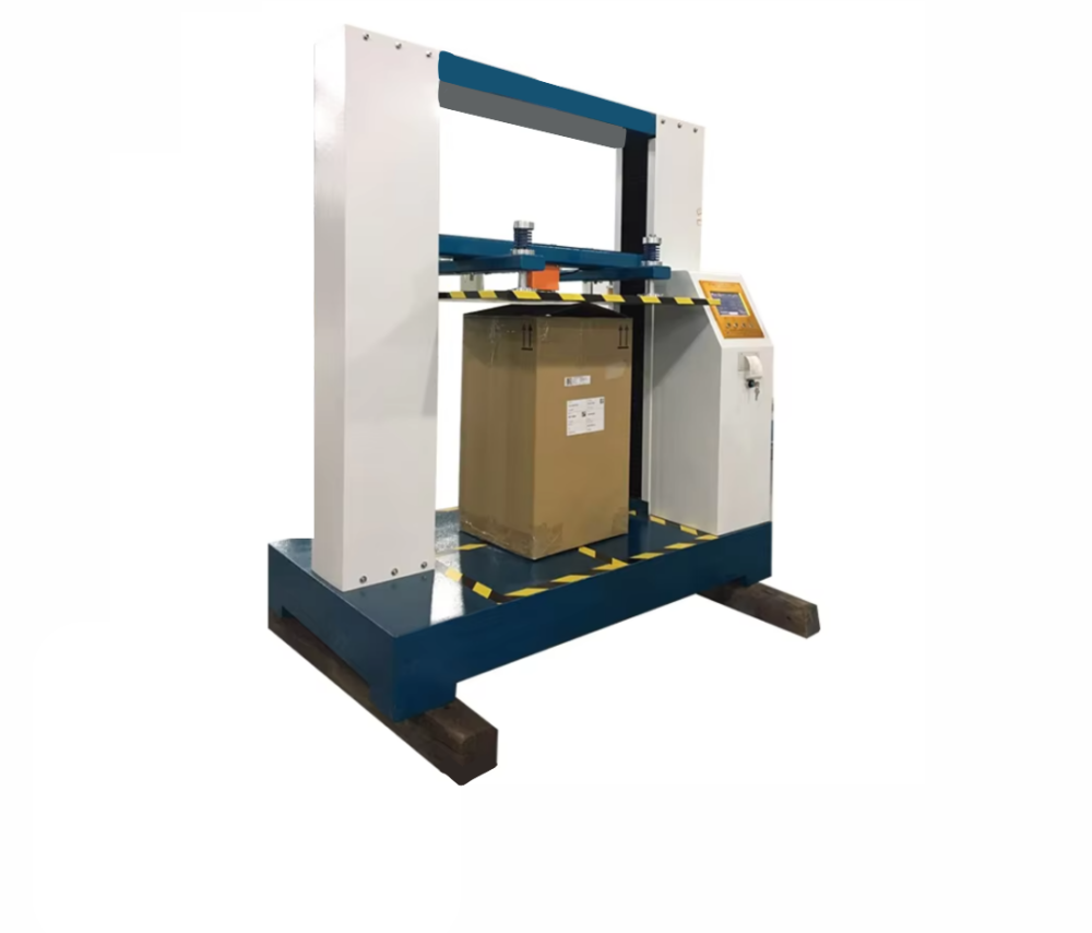 Миниатюра: тест прочности